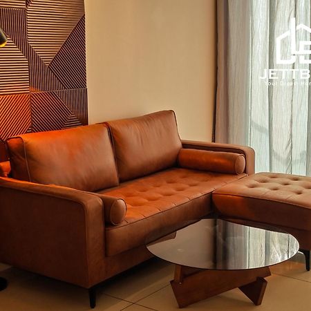 Ksl D'Esplanade By Jettbros Johor Bahru Apartman Kültér fotó